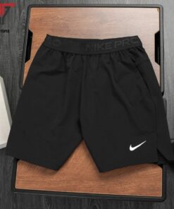NIKE Dri-FIT Men's Training Shorts
