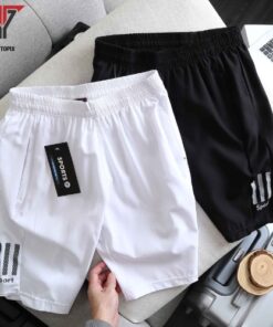 UNIQLO Dry-Ex Ultra Stretch Active Shorts