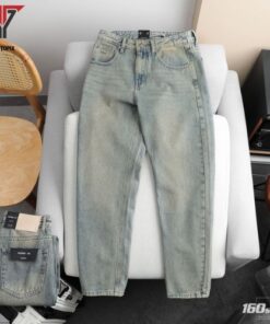 Uniqlo Men’s Ultra Stretch Jogger Pants