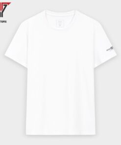 Zara Men’s Essential T-Shirt