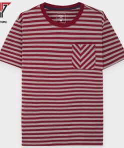 Muji Men’s Organic Cotton T-Shirt