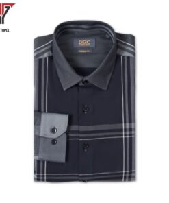 Zara Men’s Poplin Shirt