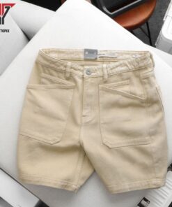 COOLMATE Basic Men's French Terry Sweat Shorts