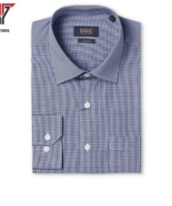 Routine Men’s Regular Fit Shirt