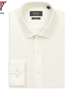 Owen Men’s Formal Long Sleeve Shirt