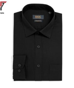 The COS Men’s Relaxed Fit Shirt