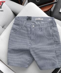 PUMA Essentials Logo Men's Shorts