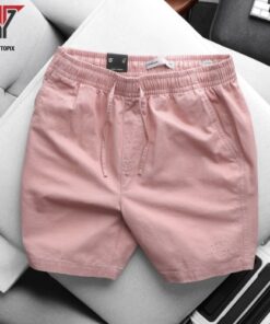 ADIDAS Essentials 3-Stripes Woven Shorts